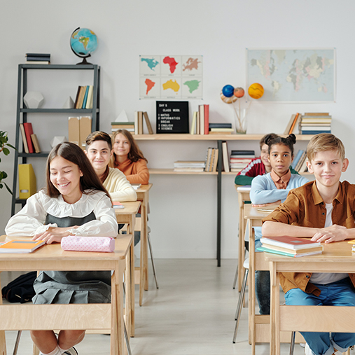 Climatisation et ventilation dans les écoles et universités