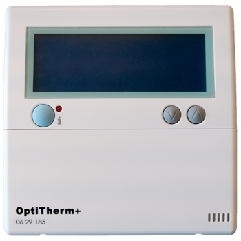 Optitherm+ Thermostat minuteur numérique