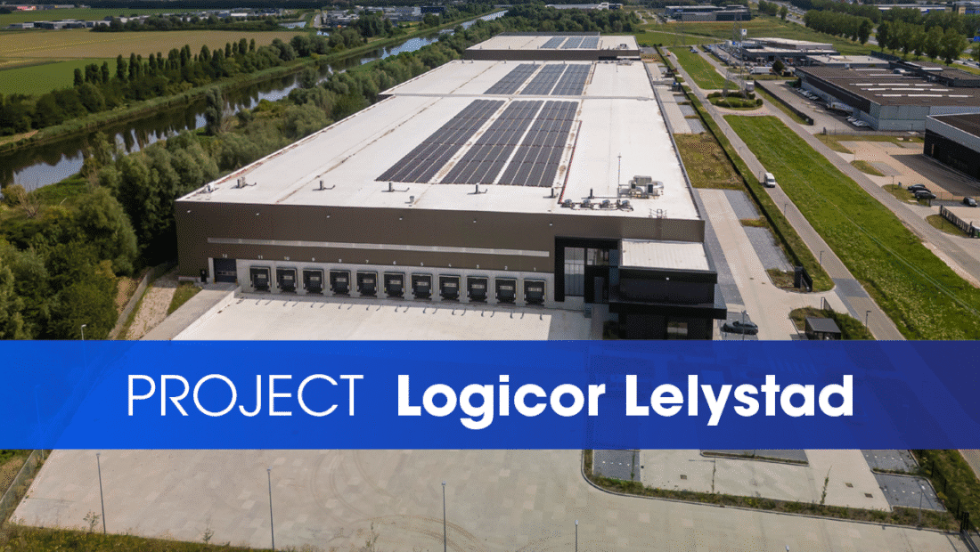 Logicor-Lelystad-Traitement-de-lair-Ventilation-Refroidissement