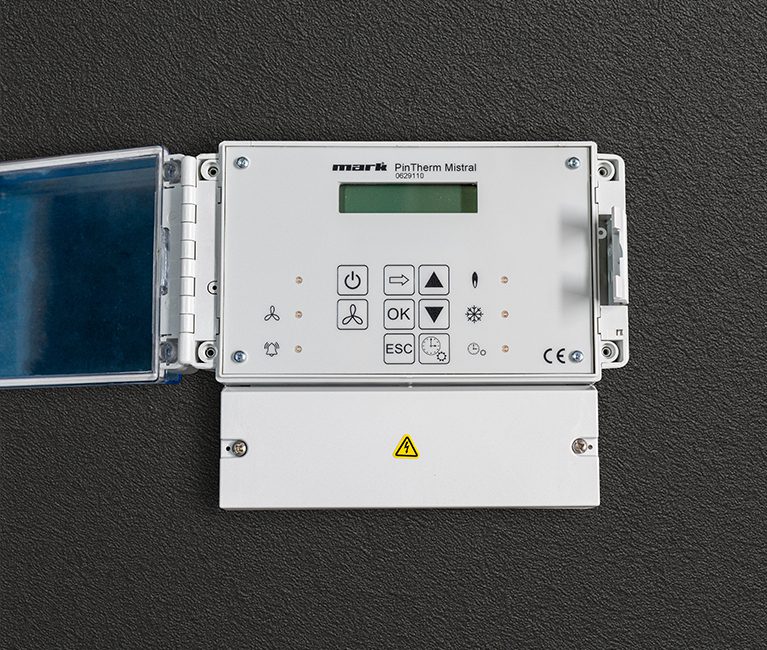 Pintherm Mistral